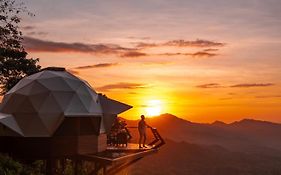 Trekker Glamping - Ecolodge Boutique